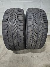 P245 45r19 bfgoodrich for sale  Waterford