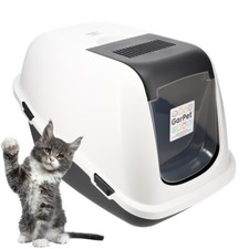 Katzenklo katzen hauben gebraucht kaufen  Wilhermsdorf