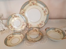 Noritake china blue for sale  Indianapolis