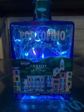 Bottiglia gin portofino usato  Gaeta