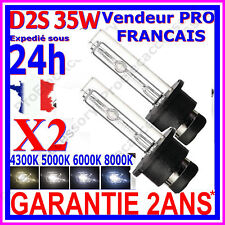 Ampoule xenon d2s d'occasion  Paris II