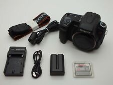 Sony alpha a350 gebraucht kaufen  Berlin