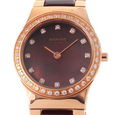 Bering ceramic sapphire gebraucht kaufen  Seelze