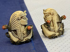 Vtg egyptian pharaoh for sale  White Marsh