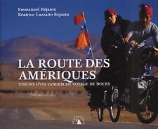 Route ameriques visions d'occasion  France