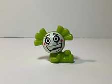 Gogo's Crazy Bones Tube Wanted Rare Variant Series 1 comprar usado  Enviando para Brazil