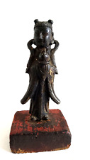 China antik bronzestatue gebraucht kaufen  München