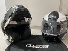 Caschi integrali moto usato  Livorno