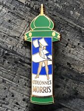 Broche pin pins d'occasion  Marœuil