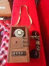 Rare vintage engineers for sale  AYLESBURY