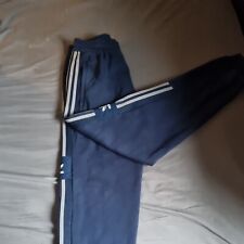 Adidas original trackies for sale  YEOVIL