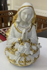Franklin mint white for sale  NANTWICH