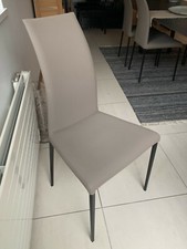 Lot chaises parfait d'occasion  Vannes