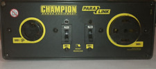 Champion amp parallel for sale  Live Oak