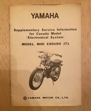 Vintage 1971 yamaha for sale  Weeping Water