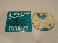 CD single de ontem do Guns N' Roses [Geffen Records – GEFDS21754] comprar usado  Enviando para Brazil