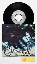 Cure lullaby vinyl for sale  OLDHAM