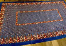 Large rectangle tablecloth for sale  Phoenix