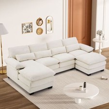 114 shaped modular for sale  USA