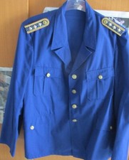 Uniform jacke deutsche gebraucht kaufen  Dresden