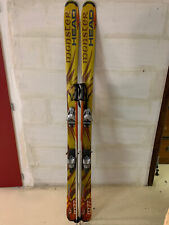 Skis piste head d'occasion  Amboise