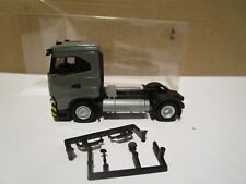 HERPA      --    SZM   --      neutral  in  grau        ---   IVECO S-Way comprar usado  Enviando para Brazil