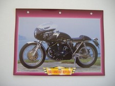 Fiche moto egli d'occasion  France