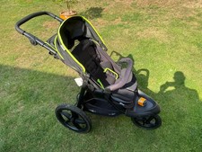 Hauck runner neon for sale  HEMEL HEMPSTEAD