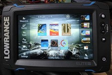 lowrance elite 7 for sale lowrance elite 7 for sale Pequea