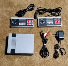 Nintendo classic games for sale  Spokane