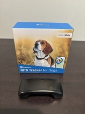 Tractive gps tracker for sale  Tahlequah