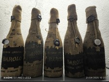 Barolo villadoria riserva usato  Torino