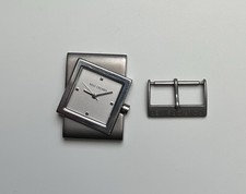 Rolf cremer armbanduhr gebraucht kaufen  Helmstedt