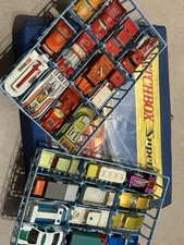 Matchbox koffer schönen gebraucht kaufen  München