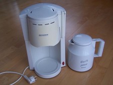 Severin 9208 filter gebraucht kaufen  Kriftel