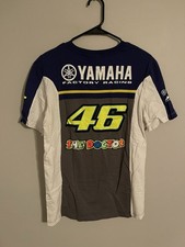 Yamaha factory racing for sale  Saint Louis