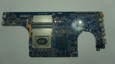 Placa de sistema MSI 607-16W21-11S, Intel Core i5-10500H GF65 THIN 10UE-213 comprar usado  Enviando para Brazil