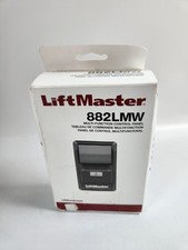 Liftmaster 882lmw garage for sale  Yakima
