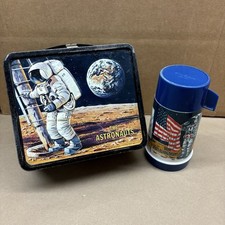 1969 astronauts metal for sale  Old Bridge