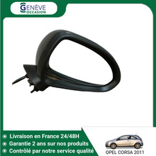 Retroviseur exterieur electriq d'occasion  Niort