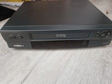 Samsung 201x vhs gebraucht kaufen  Leipzig