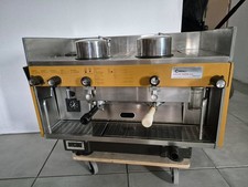 Machine café cimbali d'occasion  Bavans