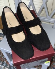 Hassia damen halbschuhe gebraucht kaufen  Neufahrn b.Freising