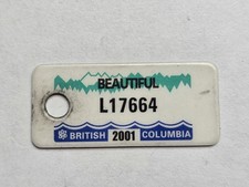 2001 british columbia for sale  Suwanee