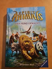 Spirit animals feind gebraucht kaufen  Mülheim an der Ruhr