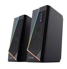 System głośników Trust GXT 609 ZOXA 2.0 czarny towar B na sprzedaż  PL