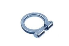 Collier serrage tuyau d'occasion  Lambersart