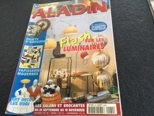 Brocante aladin 160 d'occasion  Charnay-lès-Mâcon