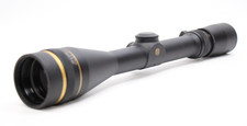 Leupold vari iii for sale  Charlotte