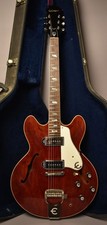 1966 epiphone e250tdc for sale  San Diego